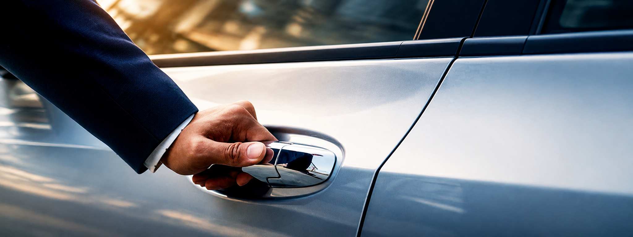 Premium cab service Sydney