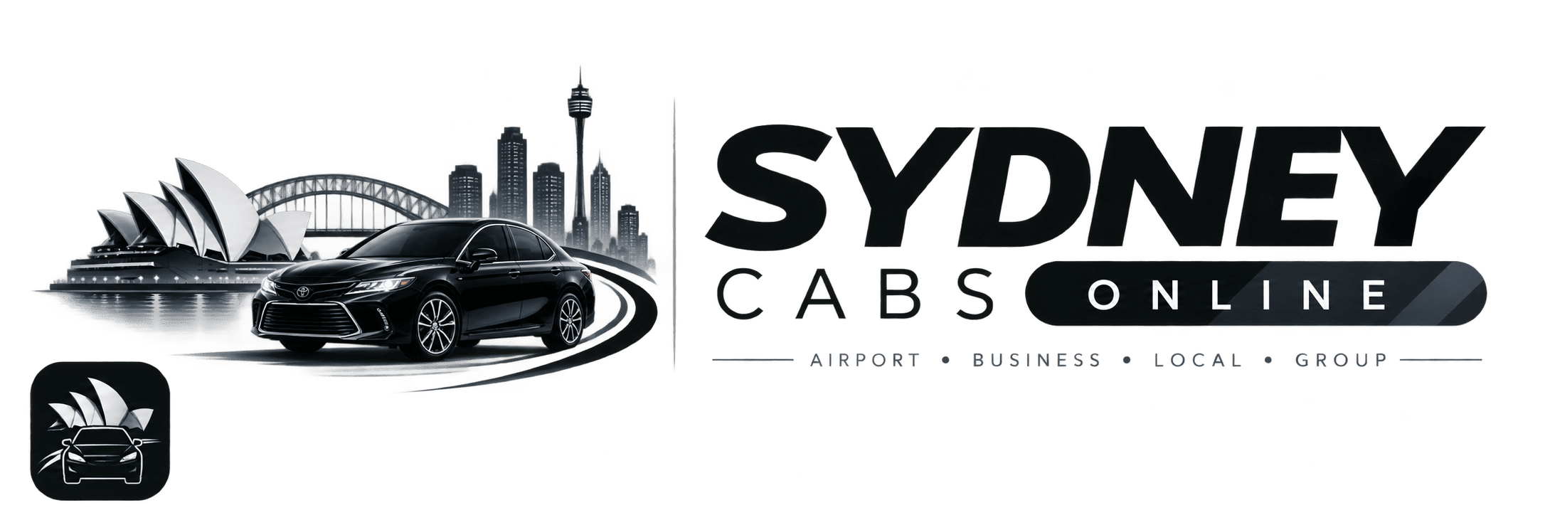 Sydney Cabs Online