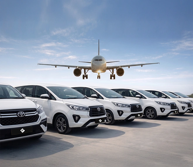 Sydney airport cab transfer service
