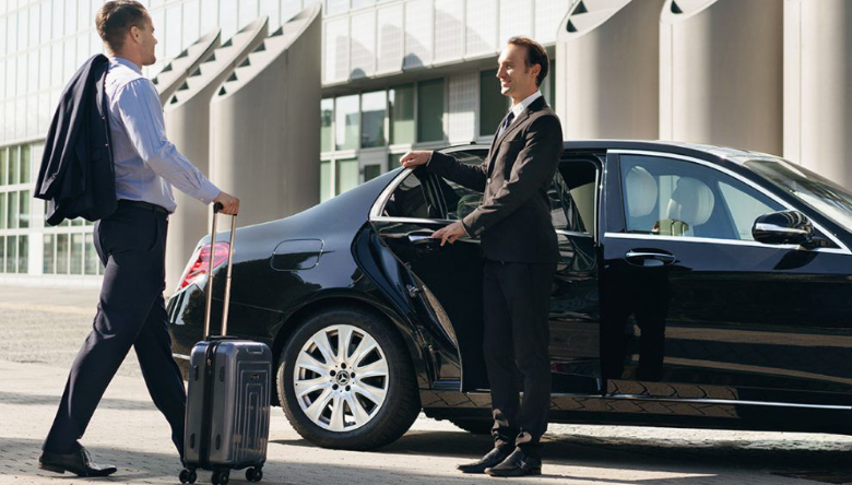 Private Premium cab service in Sydney