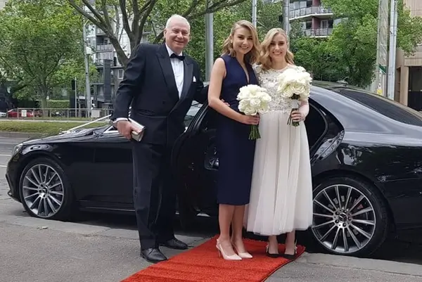 Cab transport for special events in Sydney
